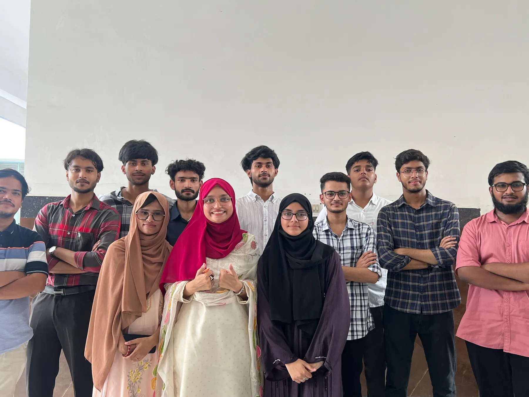 GDG On Campus operations team